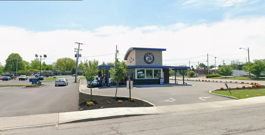 7 Brew Springfield in Springfield, Ohio